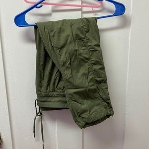 Women’s North Face Capris